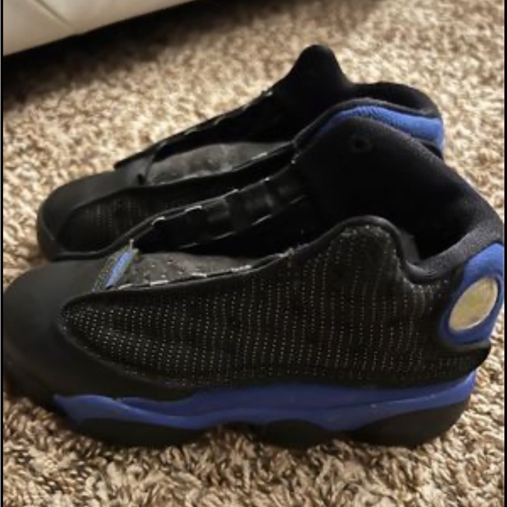 Retro 13s